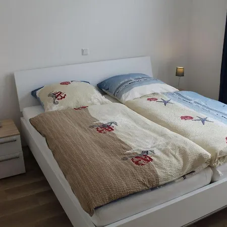 Apartamento Small Break 3 *
