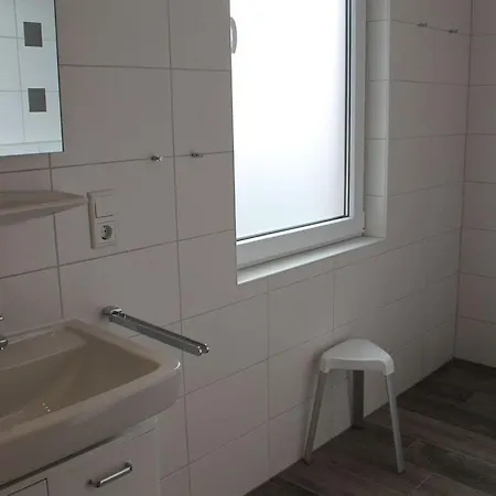 Small Break 3 Apartamento Borkum