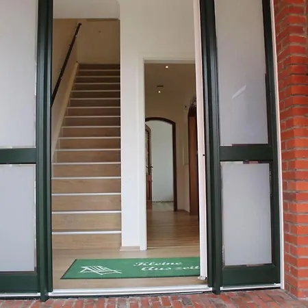Apartamento Small Break 3 Borkum
