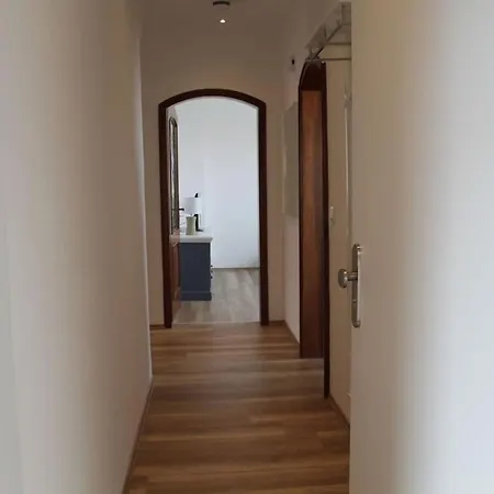 Apartamento Small Break 3 Borkum