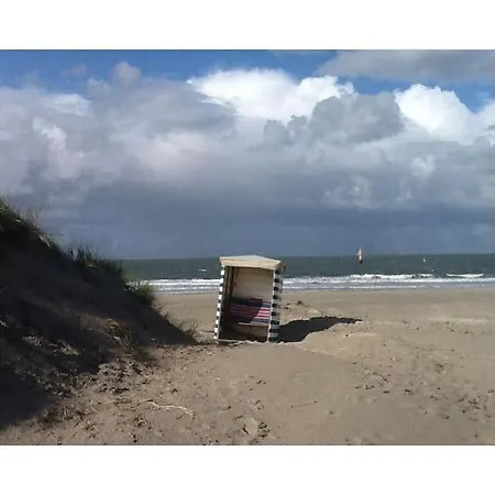 Small Break 3 Apartamento Borkum